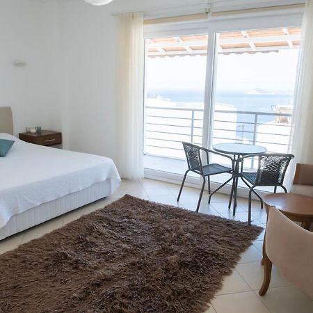 Villa Ayseguel Калкан Экстерьер фото